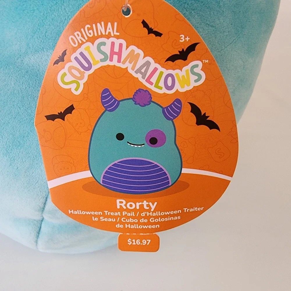 Squishmallows 12